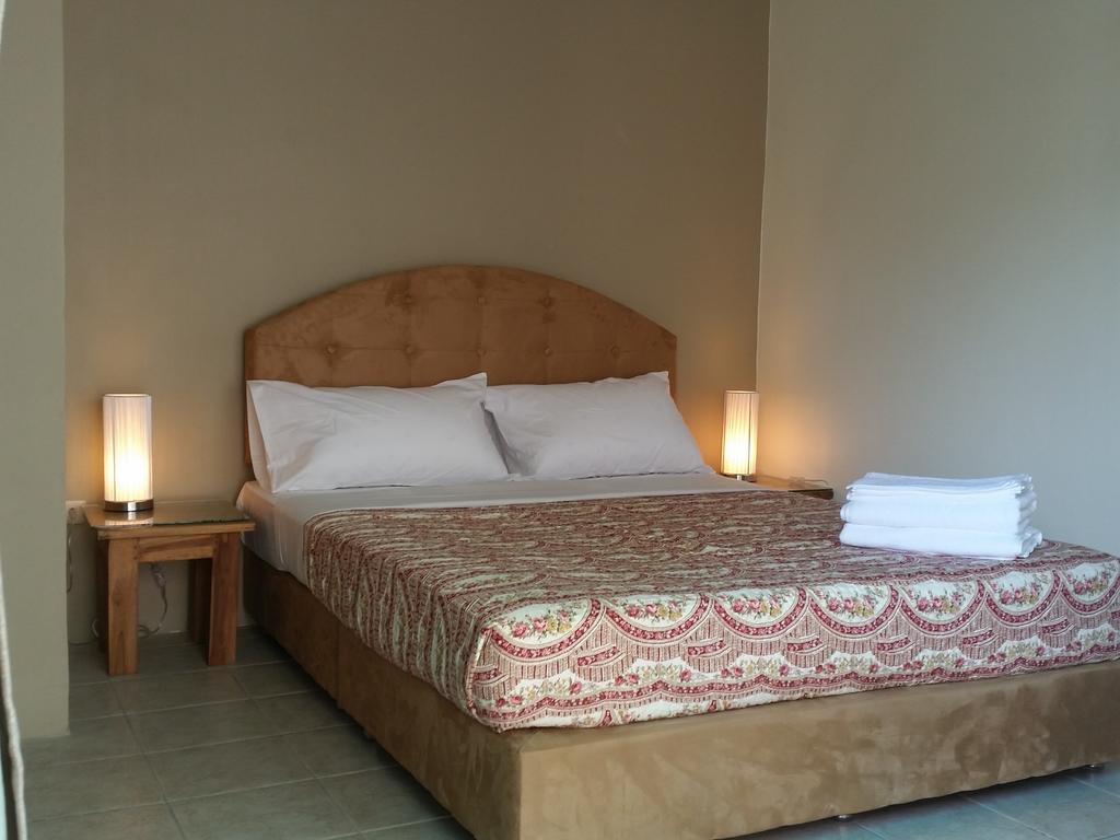 Indogee Apartments Pattaya Buitenkant foto