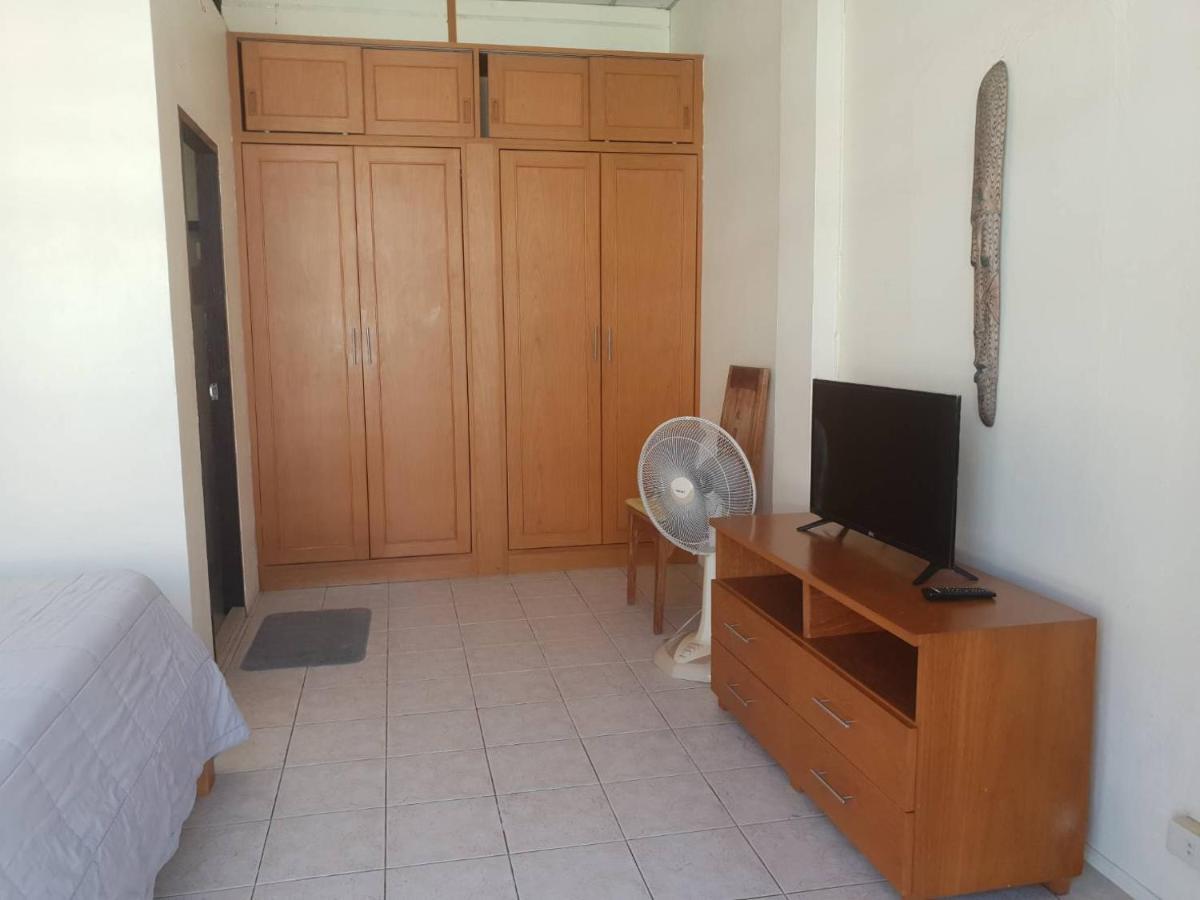 Indogee Apartments Pattaya Buitenkant foto